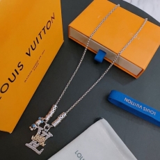 Louis Vuitton Necklaces